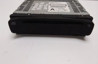 NISSAN Primera P12 (2001-2008) Music Player With GPS 28185AV700 3810280