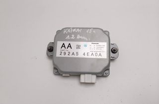 NISSAN Qashqai 2 generation (2013-2023) Kameras vadības bloks 292A54EA0A 4041420