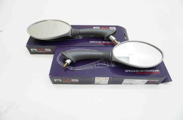 VESPA ET 7 generation (2005-2015) Mirror set 563866,563865,122760490,122770490 31601826