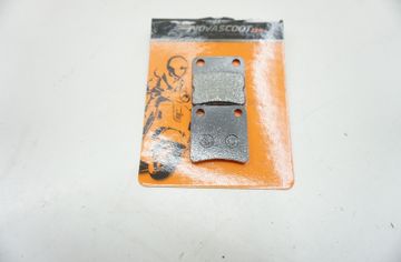 PIAGGIO MP3 Rear brakes assy FT3191 32999189