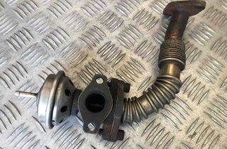 VOLKSWAGEN Sharan 1 generation (1995-2010) Егр клапан 028131501E 20299422