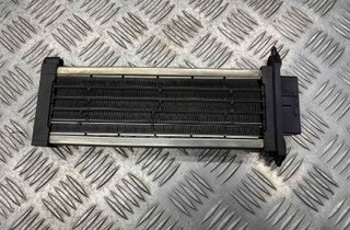 CITROËN C2 1 generation (2003-2009) Elektriskais salona sildītāja radiātors 664447A 21096031