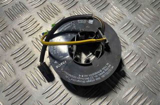 OPEL Zafira A (1999-2003) Steering coil 24436920 22334491
