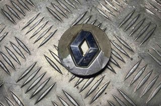 RENAULT Laguna 2 generation (2001-2007) Riteņu dekoratīvie vāki 8200043899 22800219