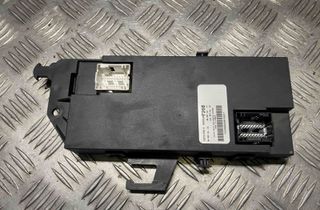 RENAULT Espace 4 generation (2002-2014) Comfort Control Unit 8200029726B 22817024