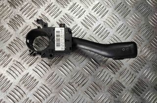 VOLKSWAGEN Bora 1 generation (1998-2005) Indicator Wiper Stalk Switch 8LO953513G 25445721