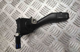 VOLKSWAGEN Touran 1 generation (2003-2015) Stikla tīrītāja rokturis ANP80H024A 25709543