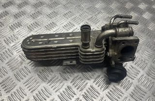 VOLKSWAGEN Touran 1 generation (2003-2015) Охладитель Eгр 038131513AD,3210275 25710000