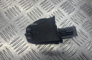 FORD Mondeo 3 generation (2000-2007) Stūres pogas/slēdži 98AB14K147AB 25841807