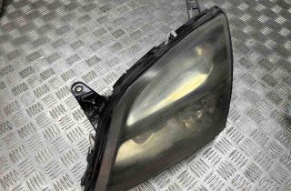 OPEL Signum C (2003-2008) Front Left Headlight 084421129 26266445