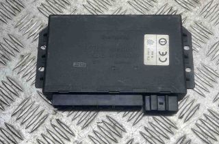 AUDI A6 C5/4B (1997-2004) Comfort Control Unit 4B0962258D,410215006005 27809461