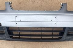 VOLKSWAGEN Touran 1 generation (2003-2015) Lower bumper (lip) 1T0805903A,1T0805083 29006699