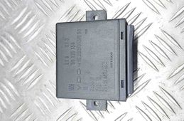 OPEL Zafira A (1999-2003) Headlight Control Unit 09135156,410203013003 30343511