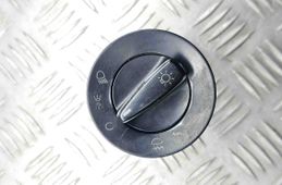 AUDI A3 8L (1996-2003) Headlight Switch Control Unit 1U0941531 30360325