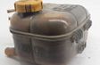 OPEL Zafira B (2005-2010) Coolant Expansion Tank Reservoir 13127129,460029937,13127128 31700626