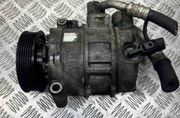 VOLKSWAGEN Passat B6 (2005-2010) Gaisa kondicionēšanas sūknis 1K0820859 31727133