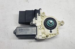 VOLKSWAGEN Passat B6 (2005-2010) Rear Left Door Window Control Motor 974225111,3C9959703 31867995