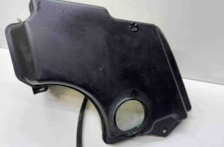 BMW 3 Series E46 (1997-2006) Logu mazgāšanas tvertne 61667007970 31994893