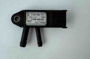 NISSAN Qashqai 1 generation (2007-2014) Izplūdes gāzu temperatūras sensors 0281002772 32058791