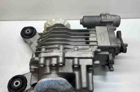 AUDI Q3 8U (2011-2020) Редуктор задний ZSB0CQ5250110H 32111191