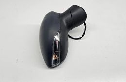 FORD Fiesta 6 generation (2008-2020) Right Side Wing Mirror E8024704 32197413