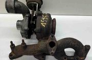 VOLKSWAGEN Golf 5 generation (2003-2009) Tурбина 03G253019A 32574738