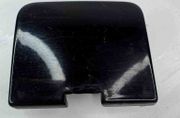 VOLKSWAGEN Passat B6 (2005-2010) Rear Bumper Tow Eye Cover 3C9807441 32740643