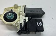 VOLKSWAGEN Passat B6 (2005-2010) Моторчик стеклоподъемника задней левой двери 1K0959703F 32744373