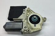 VOLKSWAGEN Passat B6 (2005-2010) Front Left Door Window Regulator Motor 1K0959793H 32744400