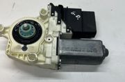 VOLKSWAGEN Passat B6 (2005-2010) Rear Right Door Window Control Motor 993425200 32751776