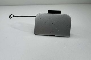 BMW 3 Series E46 (1997-2006) Rear Bumper Tow Eye Cover 8195291 32752746