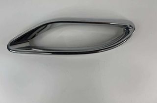 MERCEDES-BENZ C-Class W205/S205/C205 (2014-2023) Rear Bumper Diffuser A2058852221 32780088