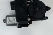 PEUGEOT 308 T7 (2007-2015) Front Left Door Window Regulator Motor 9657247680 32835277