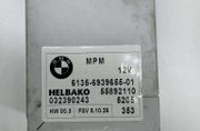 BMW 5 Series E60/E61 (2003-2010) Fuel Pump Control 6939655,55892110,032390243 32949273