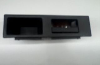 HONDA HR-V 1 generation (1998-2006) Interior Clock 07C9 32972620