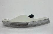 VOLKSWAGEN Passat B6 (2005-2010) Priekšējais kreisais papildu pagrieziena rādītājs 3C0953042 32985200