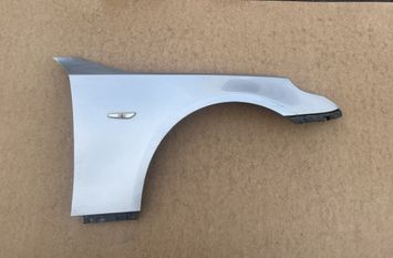 BMW 5 Series E60/E61 (2003-2010) Front Right Fender 33023617