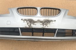 BMW 5 Series E60/E61 (2003-2010) Priekšējais bamperis 33024206