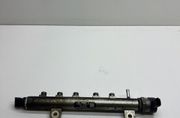 OPEL Astra H (2004-2014) Fuel Rail 0445214056 33036389