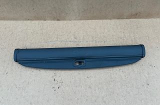 MERCEDES-BENZ E-Class W211/S211 (2002-2009) Trunk curtain A2118600075 33050778