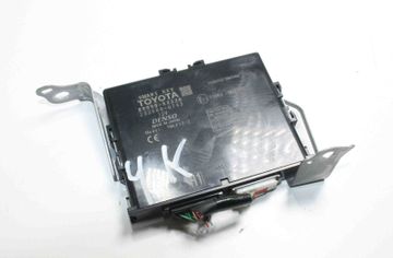 LEXUS IS XE30 (2013-2024) Immobiliser control unit 89990-53320,232500-6743 11291026