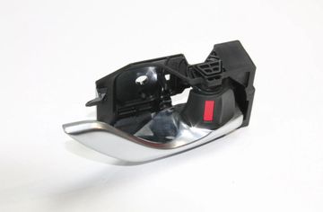 MAZDA CX-5 1 generation (2011-2020) Labais aizmugures iekšējais atvēršanas rokturis KD53T8314 12201125