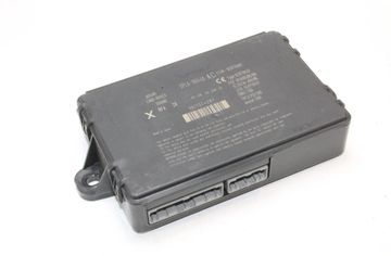 LAND ROVER Discovery 4 generation (2009-2016) Keyless Control Unit DPLA-19H440-AC 13635214