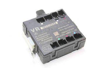 MERCEDES-BENZ SLK-Class R172 (2011-2020) Citau veidu vadības bloki A2129004314 13920434