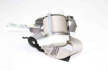 BMW 5 Series F10/F11 (2009-2017) Ремень безопасности задний левый 33061254B,34048319B 14651663