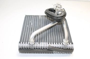 SKODA Superb 2 generation (2008-2015) Interior Heater Radiator 1K0820679 14860518