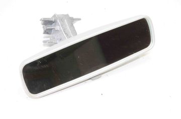 RENAULT Captur 2 generation (2019-2023) Interior Rear View Mirror 14941977