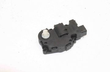 AUDI A5 Sportback 8T (2009-2011) Salona sildītāja vadības vārsti 412650750 17224913