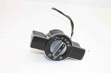 MERCEDES-BENZ S-Class W221 (2005-2013) Lukturu vadības slēdzis A2215451904 17316506