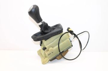 MERCEDES-BENZ CLS-Class C219 (2004-2010) Gear Shifting Mechanism A2112673124 17495715